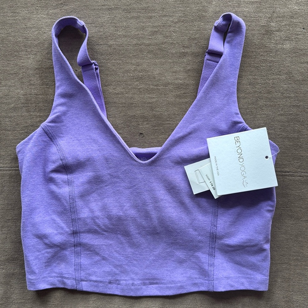 Beyond Yoga NWT